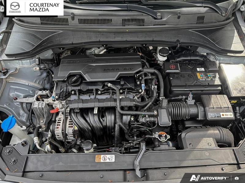 hyundai Kona 2023 - 22