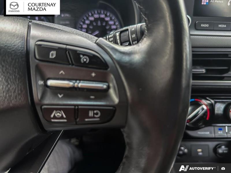 hyundai Kona 2023 - 23
