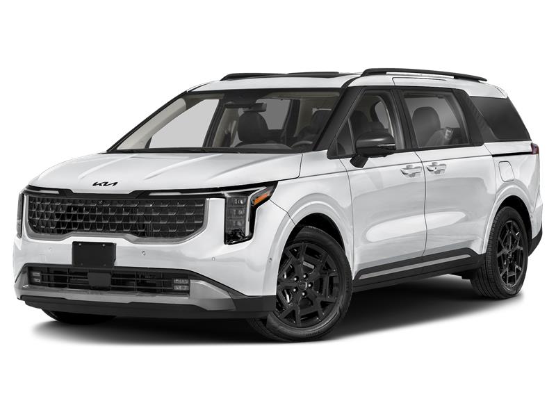 kia Carnival 2026