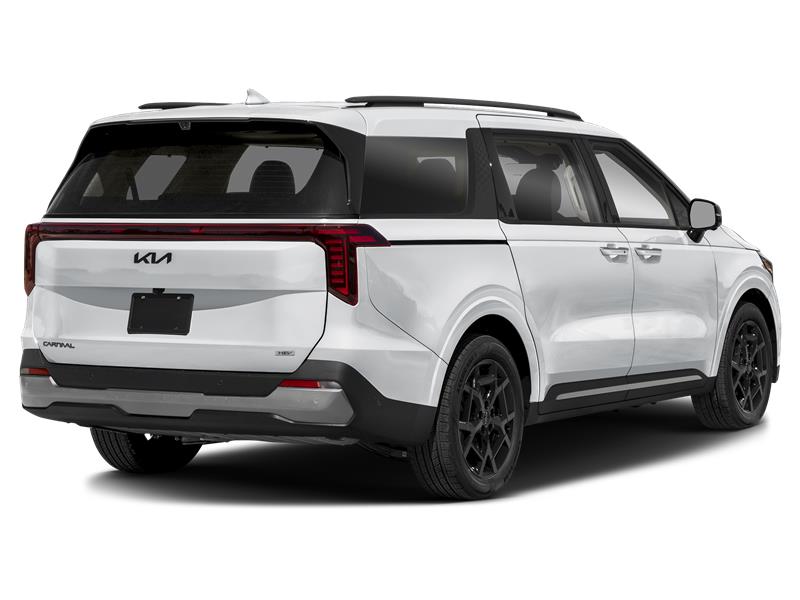 kia Carnival 2026 - 2