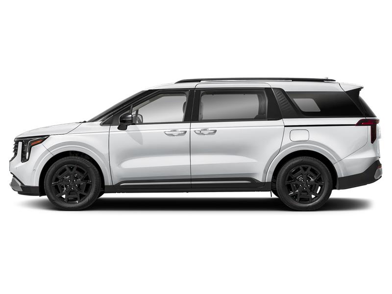 kia Carnival 2026 - 3