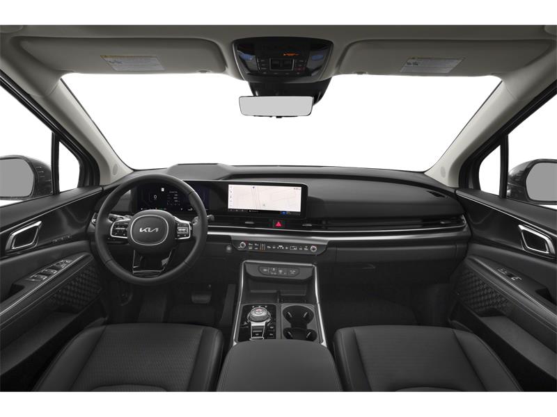 kia Carnival 2026 - 5