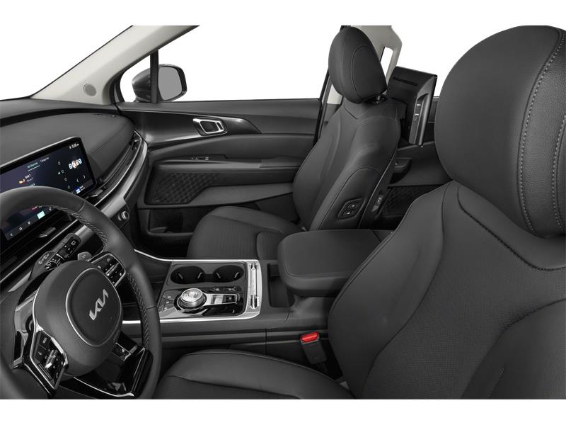 kia Carnival 2026 - 6
