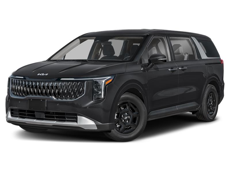 kia Carnival 2026