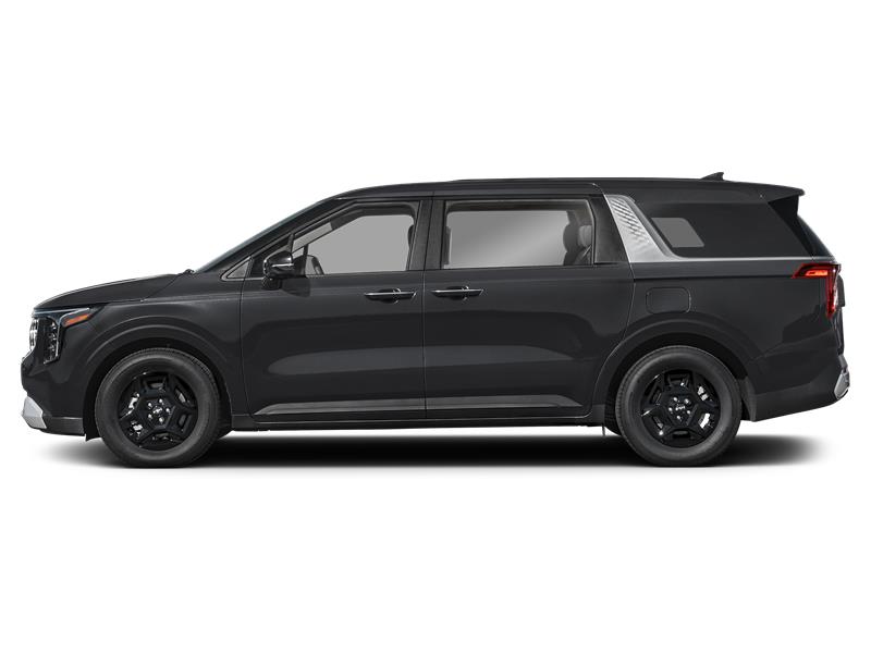 kia Carnival 2026 - 3