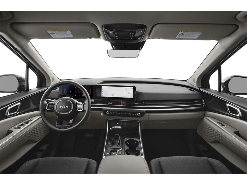 kia Carnival 2026 - 5