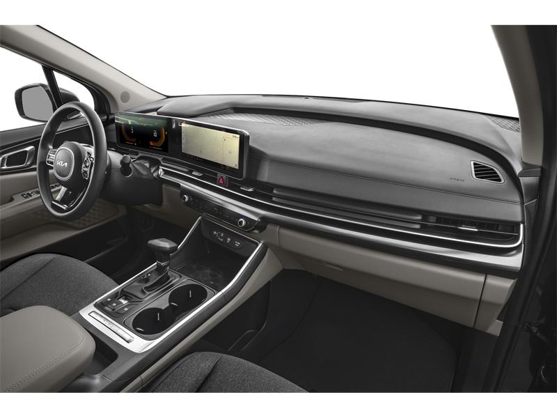 kia Carnival 2026 - 10