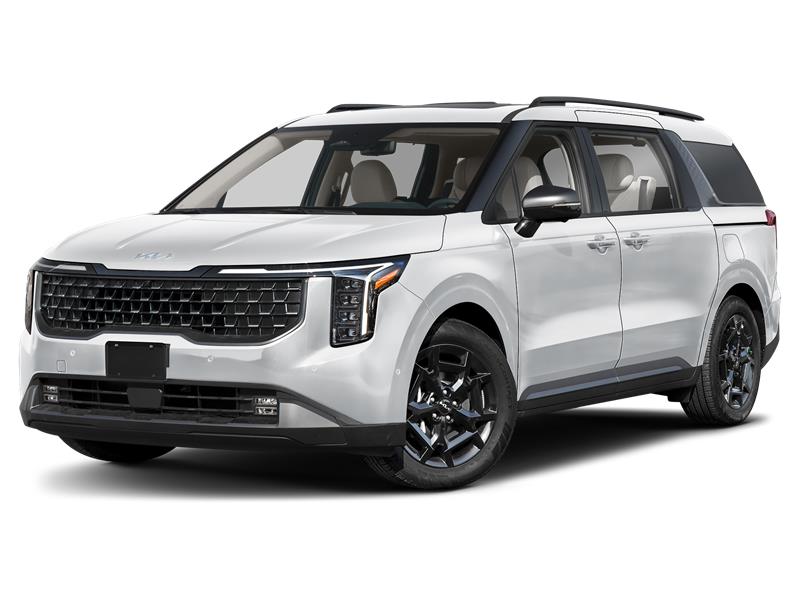 kia Carnival 2026