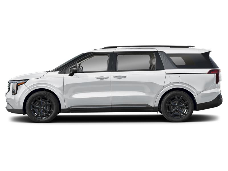 kia Carnival 2026 - 3