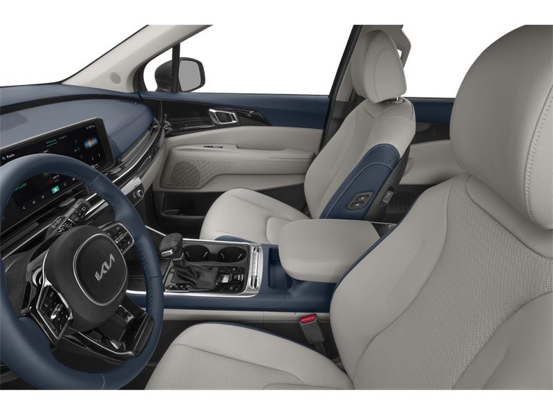 kia Carnival 2026 - 6
