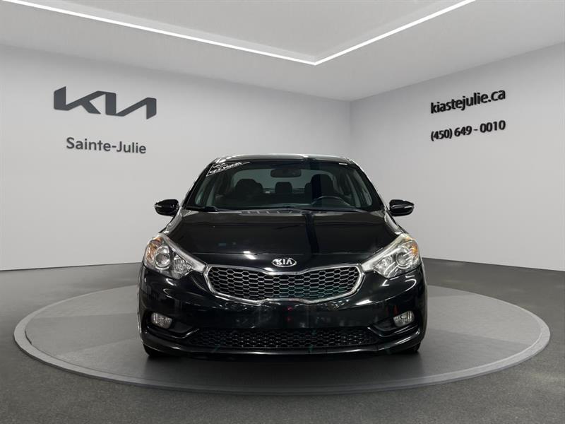 kia Forte 2016 - 10