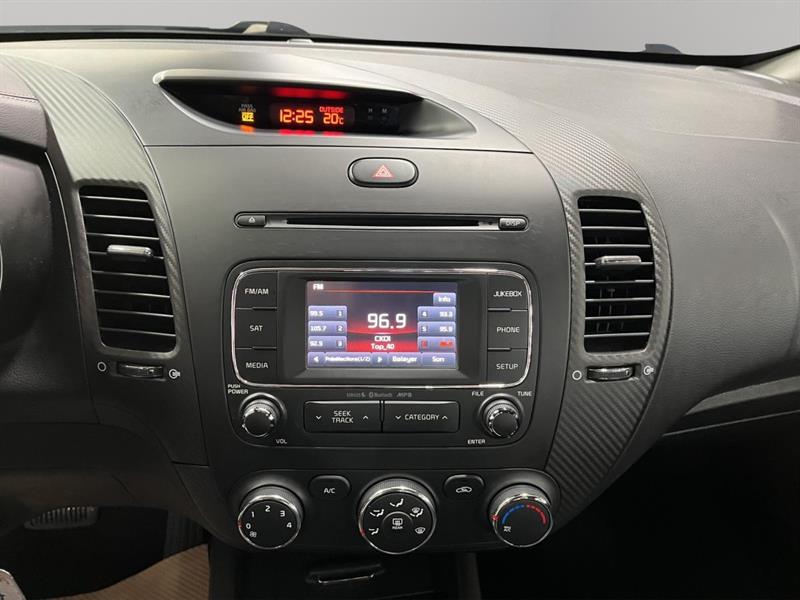 kia Forte 2016 - 14