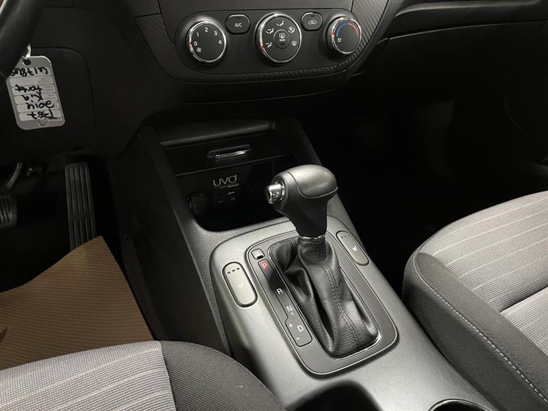 kia Forte 2016 - 15