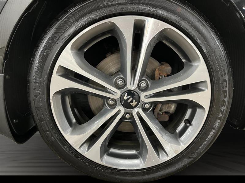 kia Forte 2016 - 16