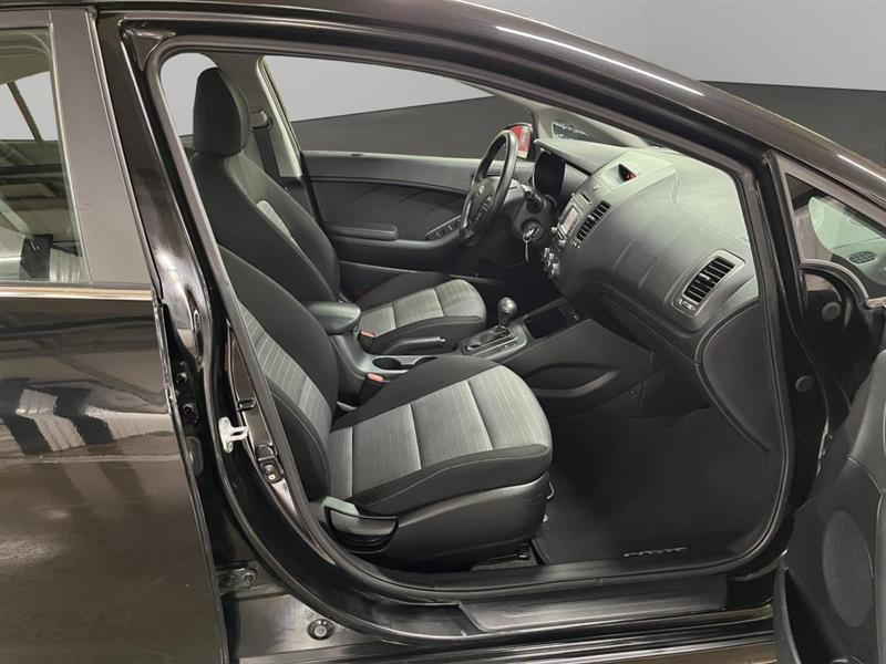 kia Forte 2016 - 19