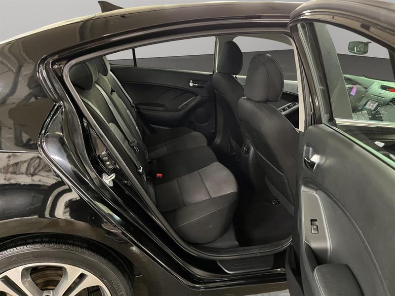 kia Forte 2016 - 20