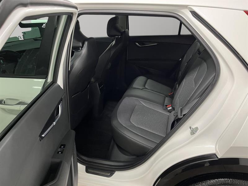 kia Niro électrique 2024 - 18