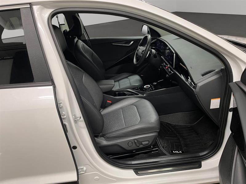 kia Niro électrique 2024 - 19