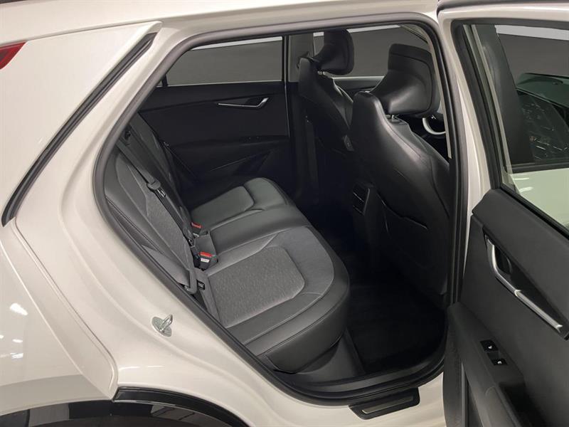 kia Niro électrique 2024 - 20