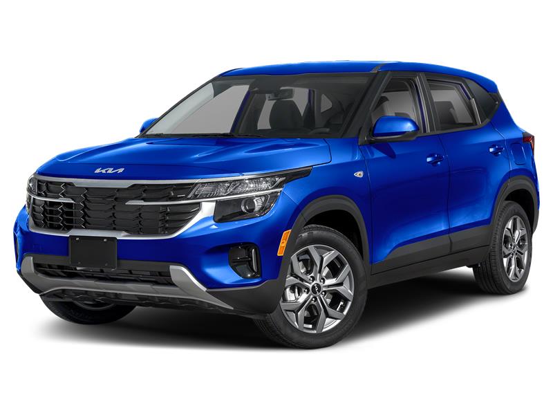 kia Seltos 2026