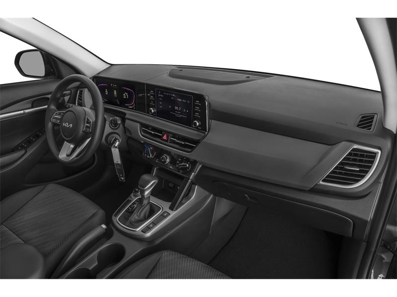 kia Seltos 2026 - 10