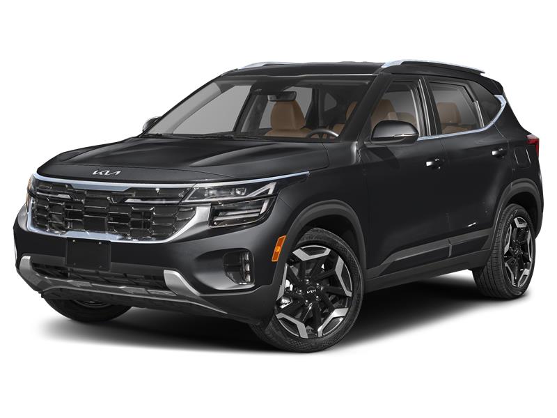 kia Seltos 2026