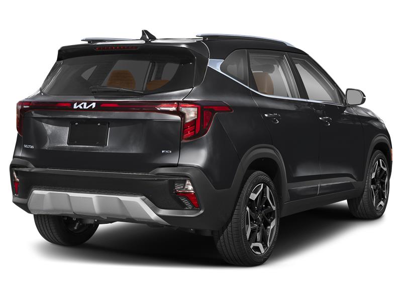 kia Seltos 2026 - 2