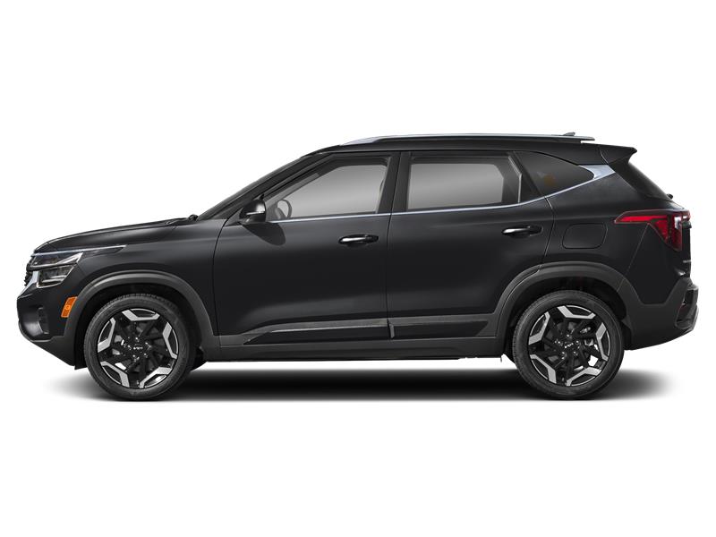 kia Seltos 2026 - 3