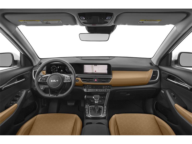 kia Seltos 2026 - 5