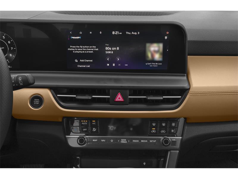 kia Seltos 2026 - 7