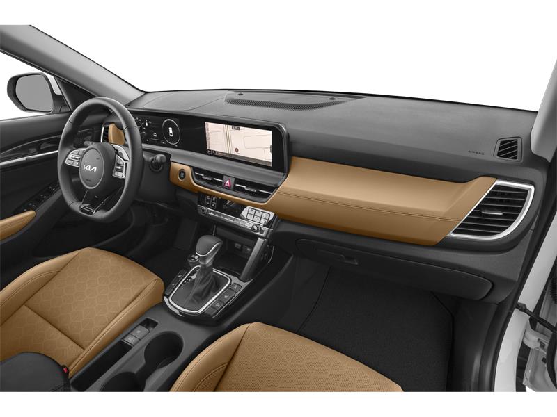 kia Seltos 2026 - 10