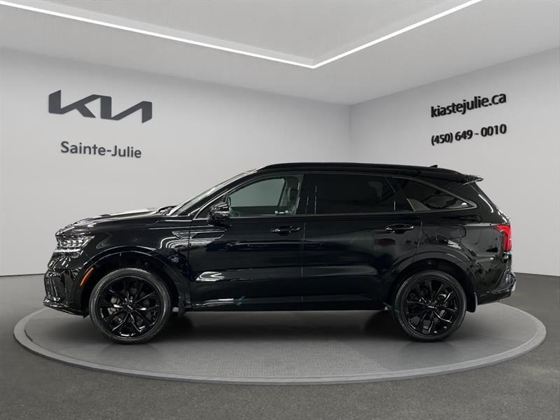 kia Sorento 2023 - 3
