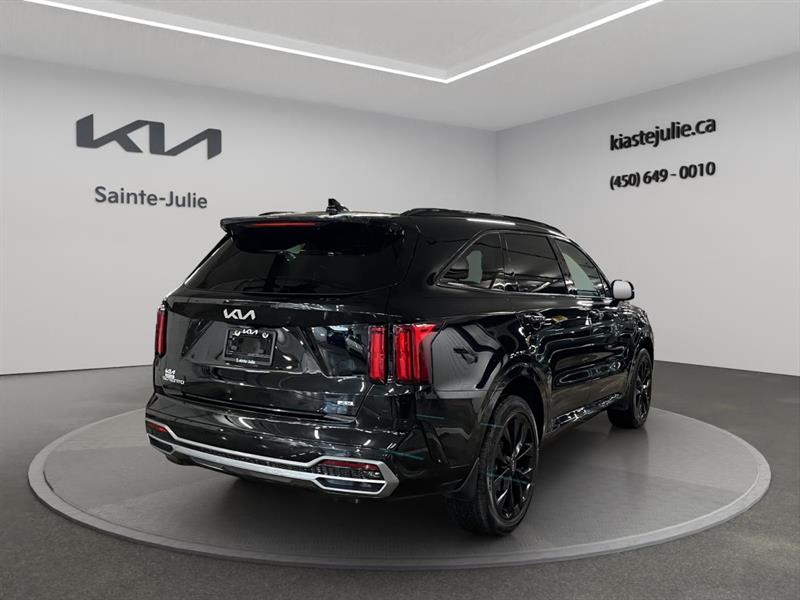 kia Sorento 2023 - 7