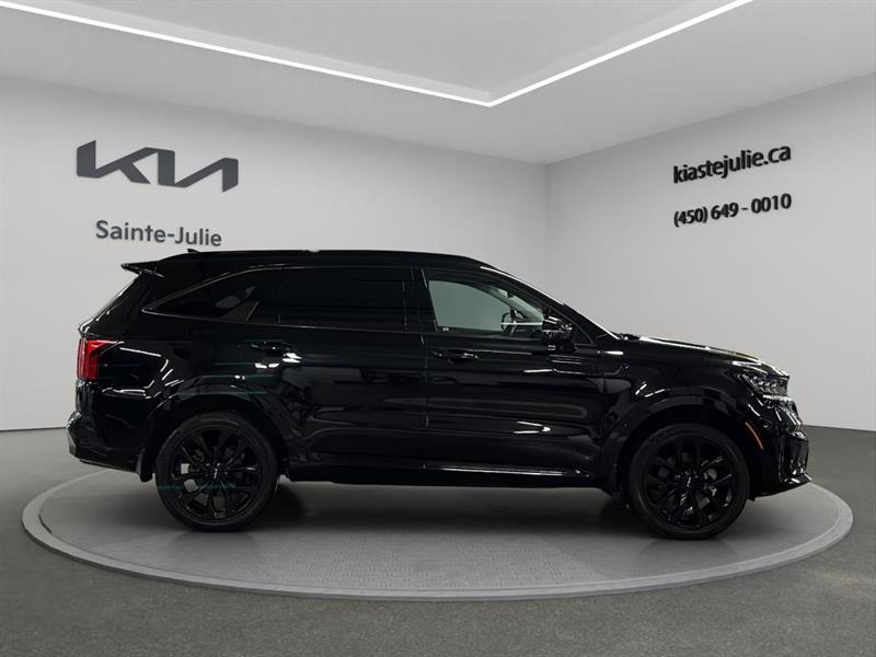 kia Sorento 2023 - 8