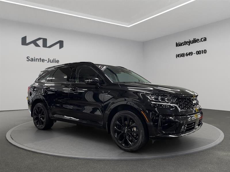 kia Sorento 2023 - 9