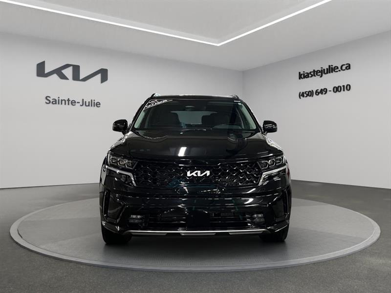 kia Sorento 2023 - 10