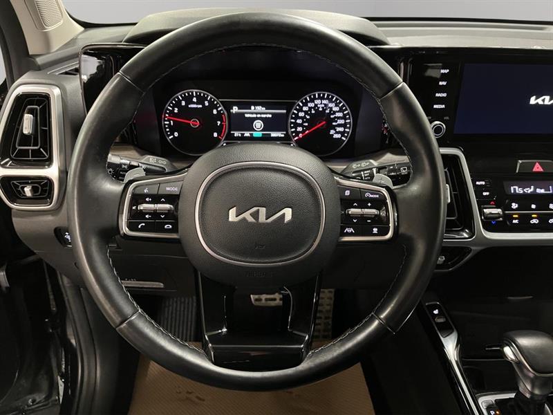kia Sorento 2023 - 11