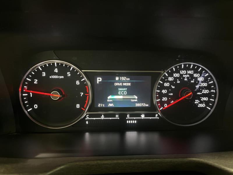 kia Sorento 2023 - 12