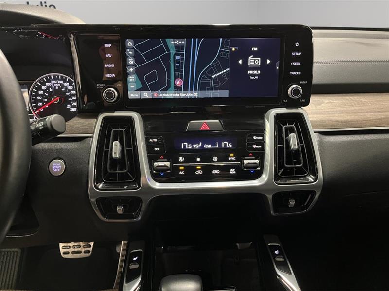 kia Sorento 2023 - 14