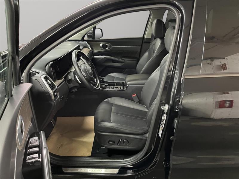 kia Sorento 2023 - 16