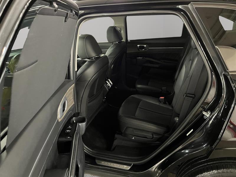 kia Sorento 2023 - 17