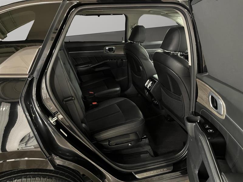 kia Sorento 2023 - 18