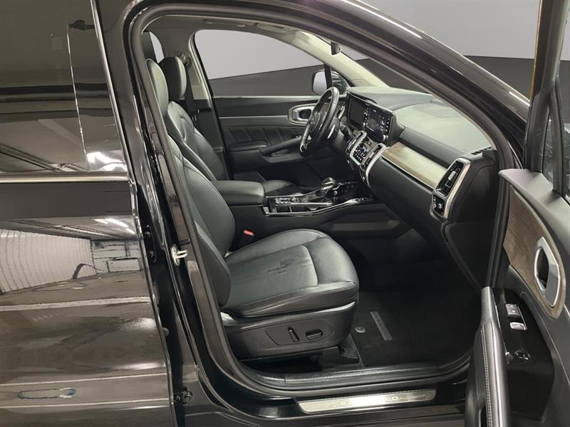 kia Sorento 2023 - 19