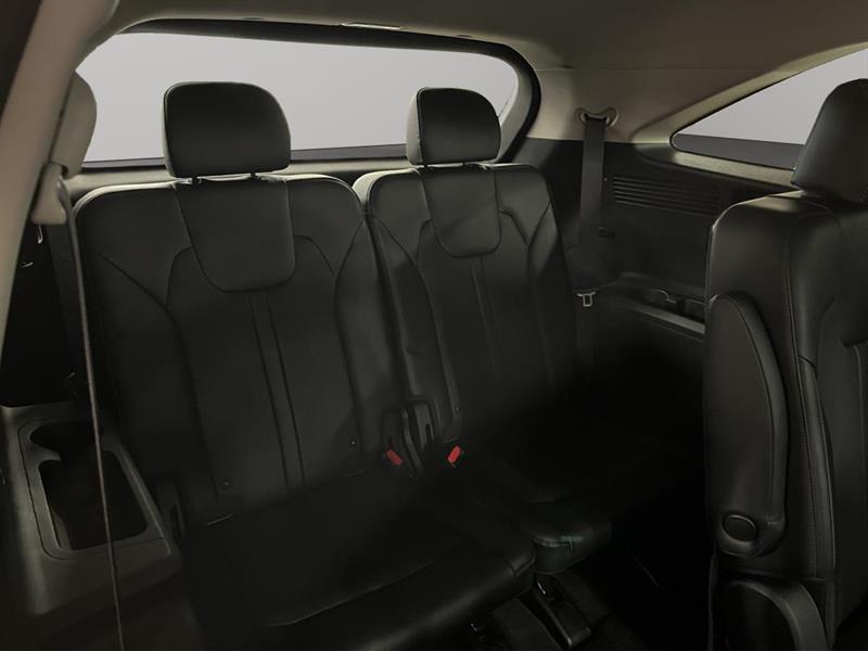 kia Sorento 2023 - 20