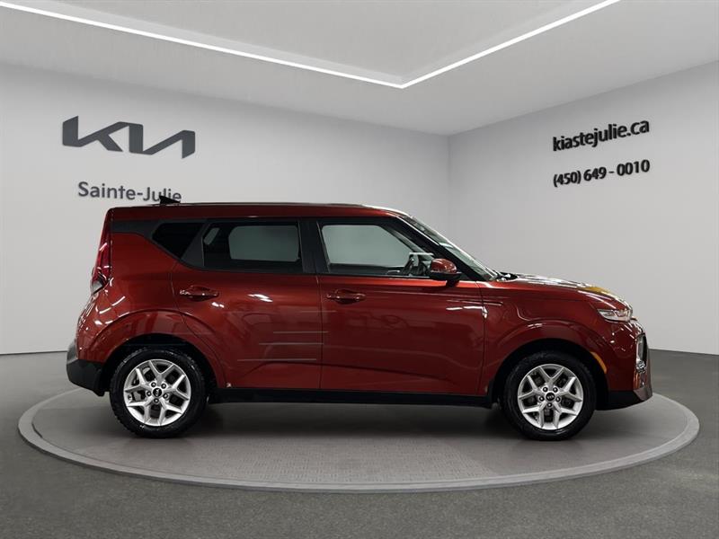 kia Soul 2020 - 8