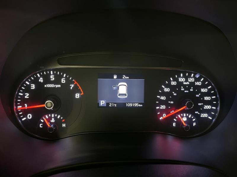 kia Soul 2020 - 12