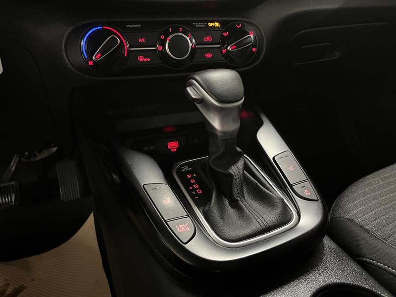 kia Soul 2020 - 16