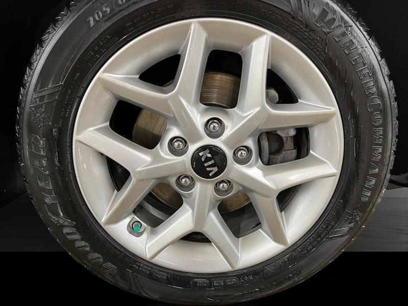 kia Soul 2020 - 17