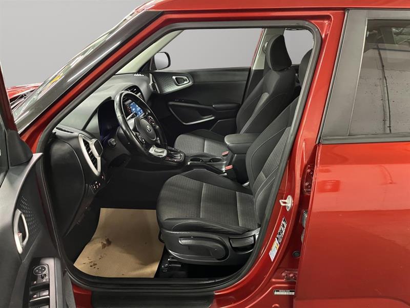 kia Soul 2020 - 18