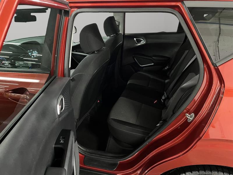 kia Soul 2020 - 19